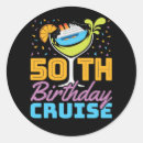 Search for 50th birthday cruise Vacation