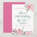 Search for 24th birthday invitations Party