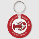 Search for lobster keychains Seafood