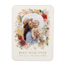 Search for mothers day magnets Best mom ever