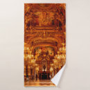 Search for paris bath towels Illustration