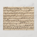 Search for music postcards Vintage