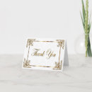 Search for 50th anniversary thank you cards Golden
