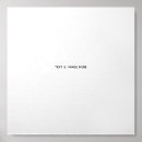 Search for blank canvas prints Printable editable modern logo