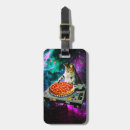 Search for cats luggage tags Humor