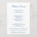 Search for formal event invitations Navy blue
