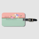 Search for daisy luggage tags Women