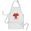 Search for aprons Cartoon