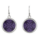 Search for bohemian earrings Vintage