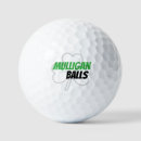 Search for irish golf balls Sports