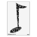 Search for music note wall decals Musical