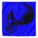 Search for skull pattern bandanas Head