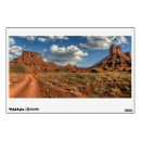 Search for desert wall decals Mountain