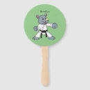Search for karate favors Cute