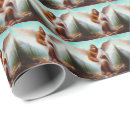 Search for halo wrapping paper Angel