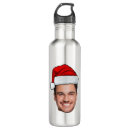 Search for christmas water bottles Create your own