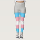 Search for trans leggings White