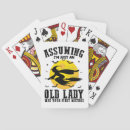 Search for skeleton playing cards Spooky