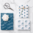 Search for scandinavian wrapping paper Sweet
