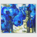 Search for orchid wrapping paper Flowers