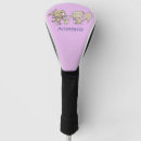 Search for squirrel golf head covers Funny