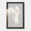 Search for horse post it notes Black