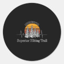 Search for heartbeat stickers Hiking