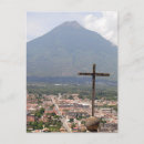 Search for guatemala postcards Antigua