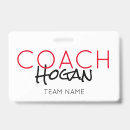 Search for sport badges Coach