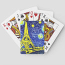 Search for paris playing cards Paris eiffel tower