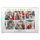 Search for photo placemats Trendy