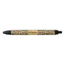 Search for leopard print office supplies Pattern