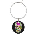 Search for day of the dead decor Sugar skulls