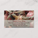 Search for onion business cards Food