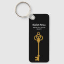 Search for gold keychains Realtor