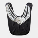 Search for funny baby bibs Baby girl