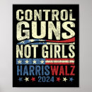 Search for gun control posters Politics