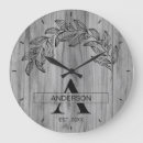 Search for cabin clocks Family keepsake