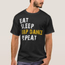 Search for tap dance tshirts Sport