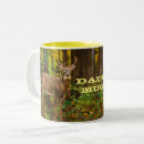 Search for deer antlers mugs Buck