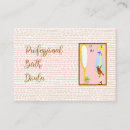 Search for doula business cards Professional