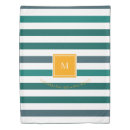 Search for blue and white stripe duvet covers Chic