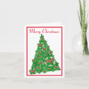 Search for beagle christmas cards Red