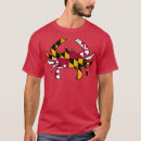 Search for maryland flag clothing Crustacean