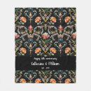 Search for wedding anniversary blankets Pattern