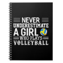 Search for girls volleyball gifts Underestimate