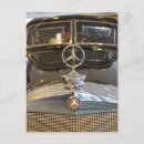 Search for vintage mercedes History