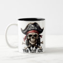 Search for skull mugs Skull and crossbones