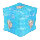 Search for beach poufs Sea