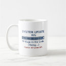 Search for software engineer mugs Debugging